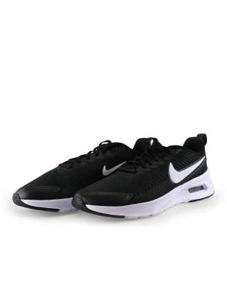Nike Sneakers Zwart 291767