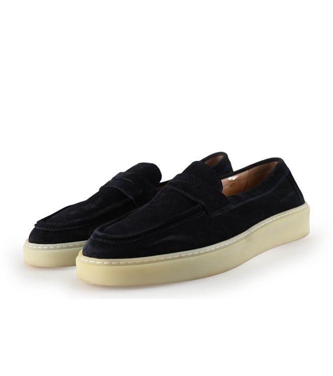 Manfield Loafers