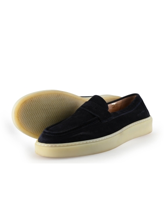 Manfield Loafers