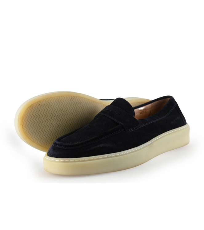 Manfield Loafers
