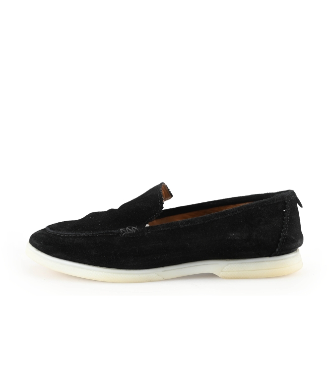 Manfield Loafers
