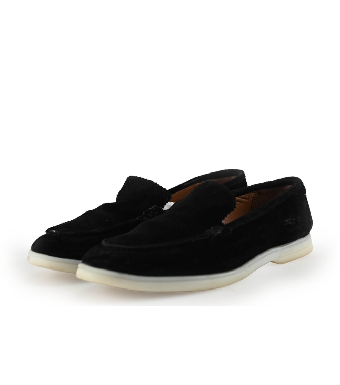Manfield Loafers