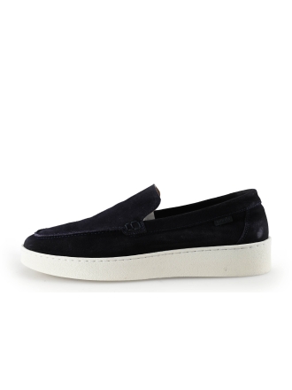 Manfield Loafers