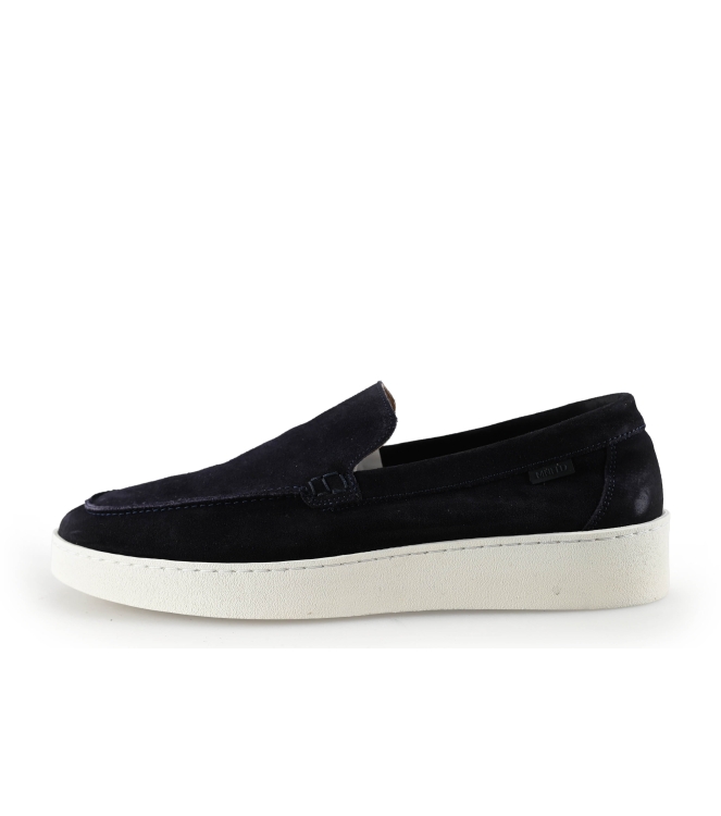 Manfield Loafers