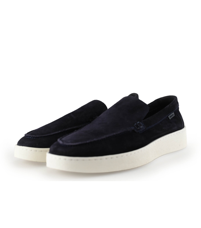 Manfield Loafers
