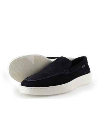 Manfield Loafers