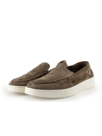 Manfield Loafers