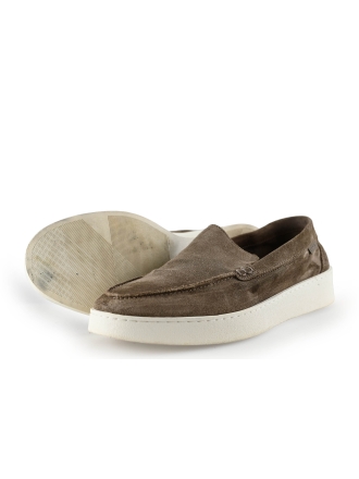 Manfield Loafers