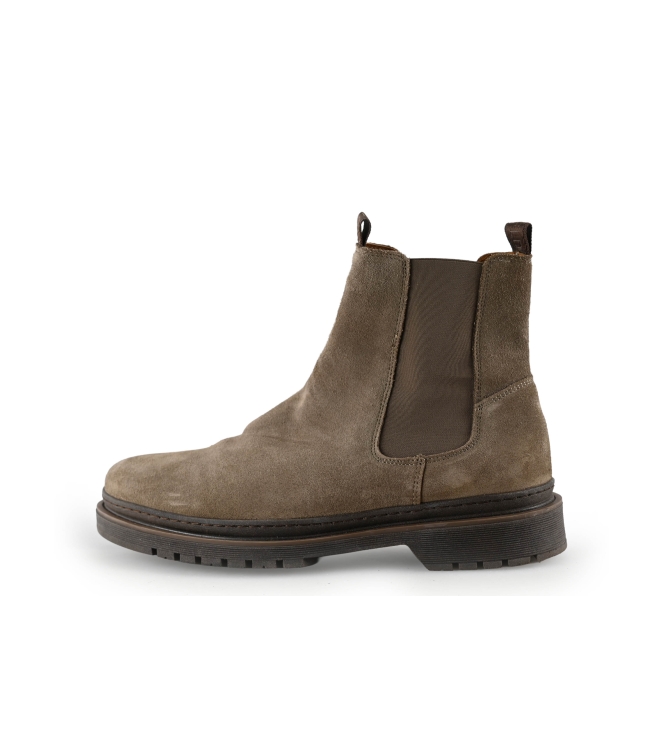 Manfield Chelsea boots