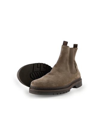 Manfield Chelsea boots