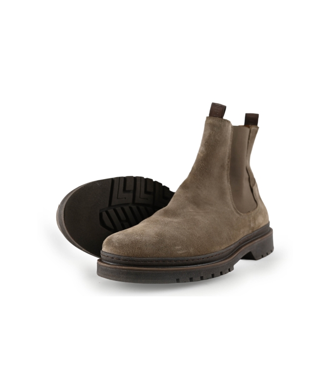 Manfield Chelsea boots