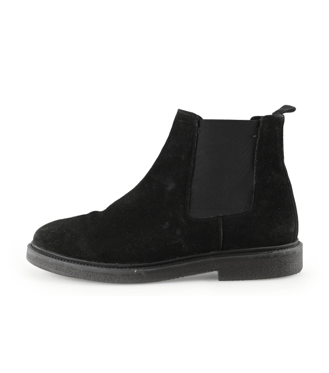 Manfield Chelsea boots