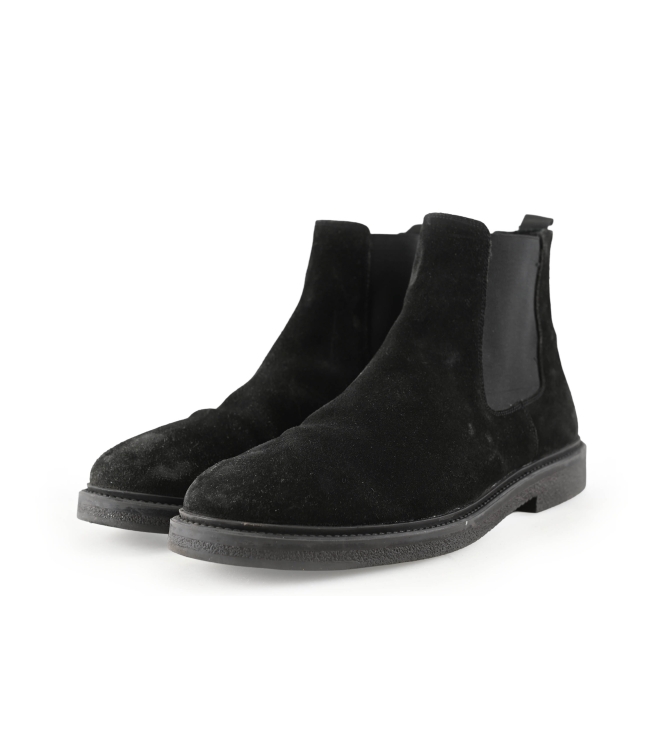 Manfield Chelsea boots