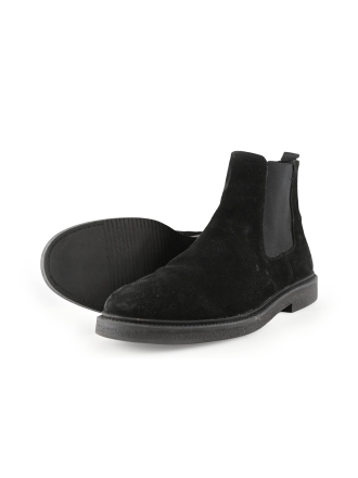 Manfield Chelsea boots