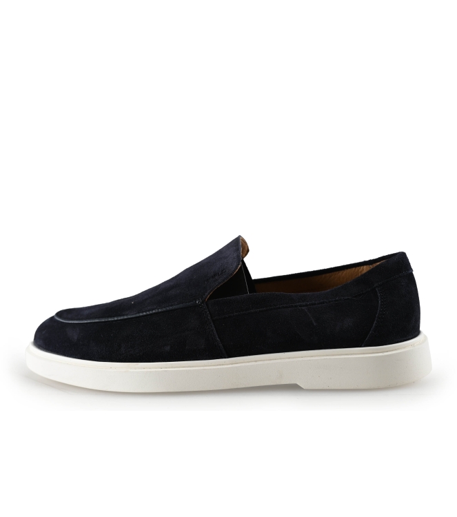 Manfield Loafers