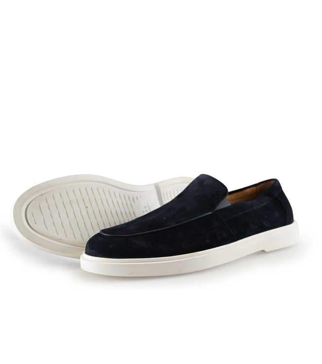 Manfield Loafers