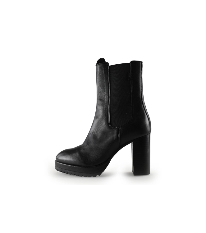 Manfield Chelsea boots