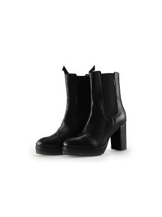 Manfield Chelsea boots