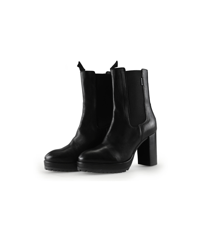 Manfield Chelsea boots