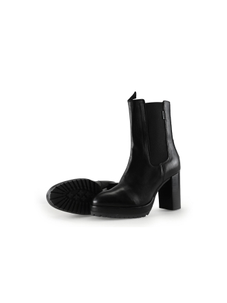 Manfield Chelsea boots
