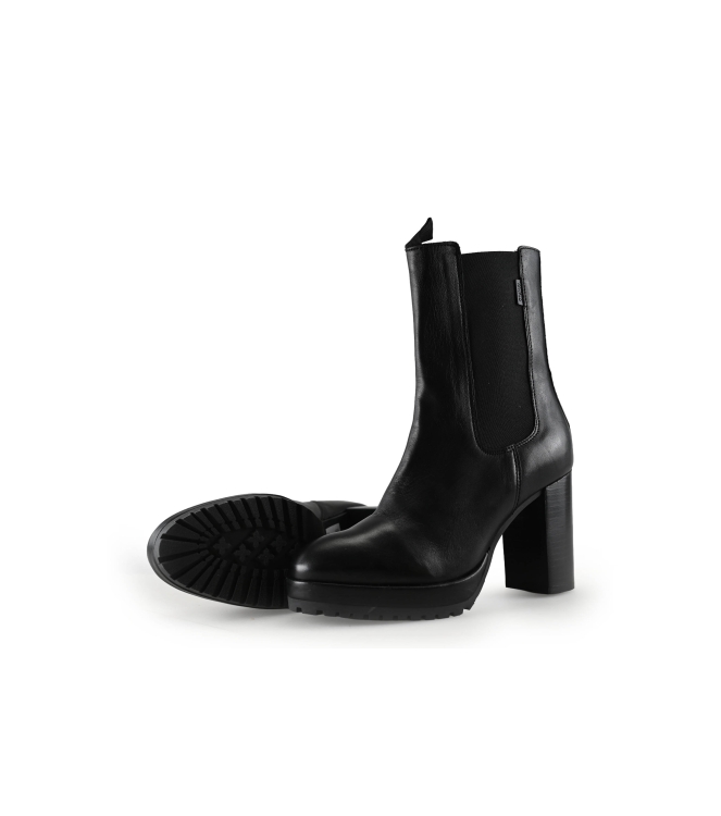 Manfield Chelsea boots