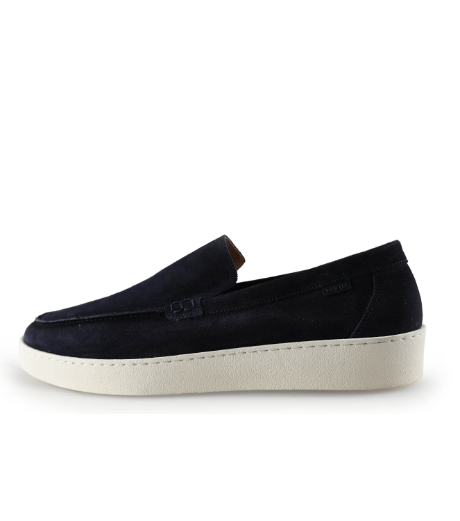 Manfield Loafers