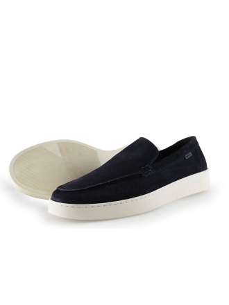 Manfield Loafers