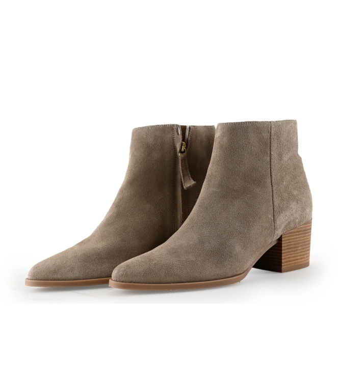 Manfield Cowboy laarzen