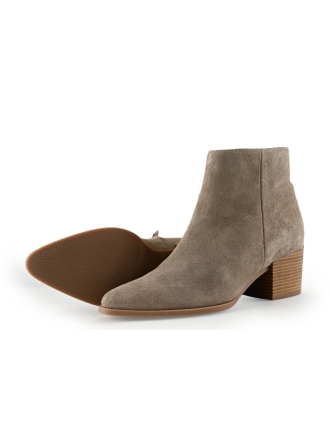Manfield Cowboy laarzen