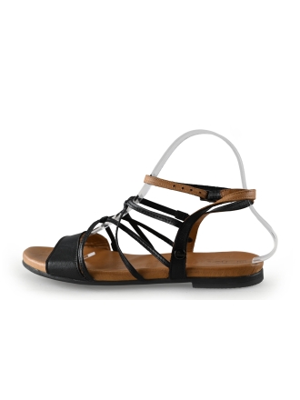 No Grdssn Sandalen Zwart 291791