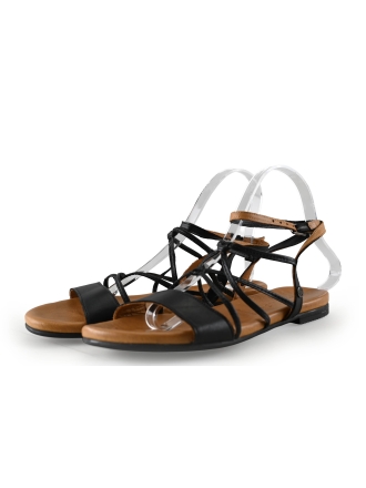 No Grdssn Sandalen Zwart 291791