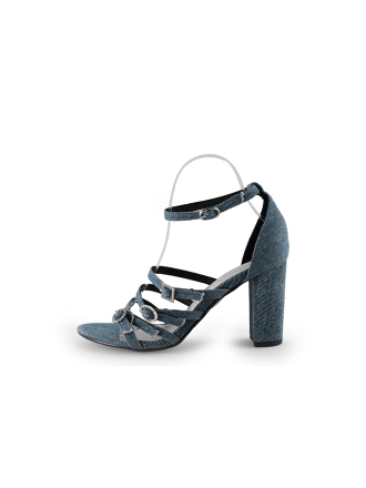 Sacha Pumps