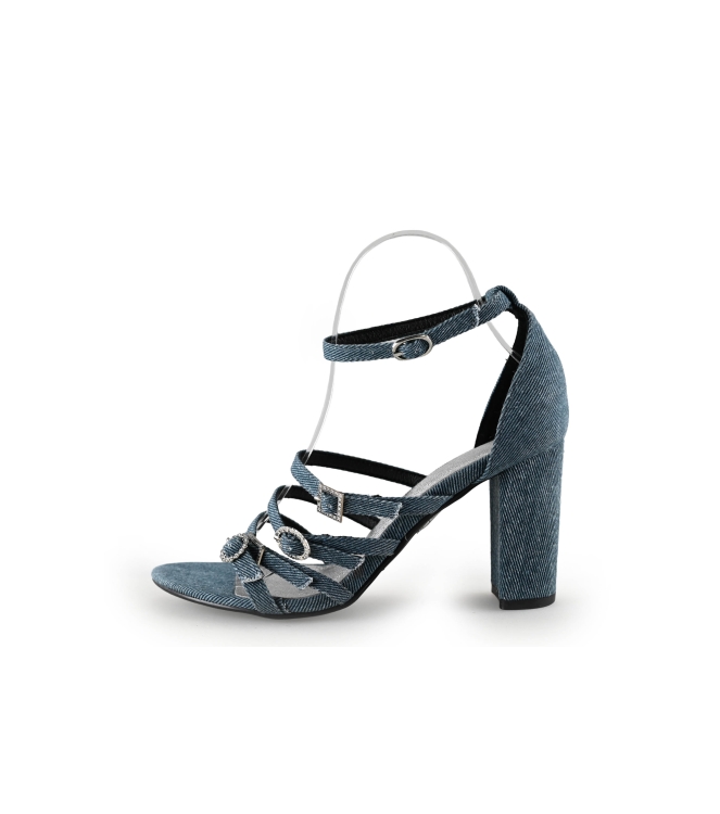 Sacha Pumps