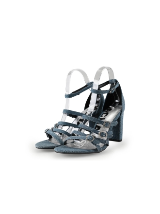 Sacha Pumps