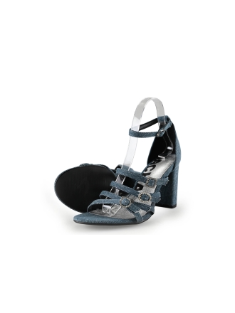 Sacha Pumps