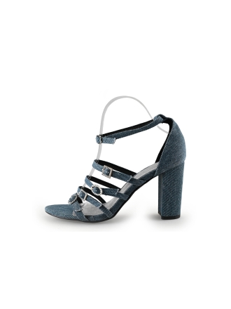 Sacha Pumps Blauw 291793