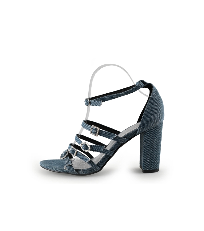 Sacha Pumps
