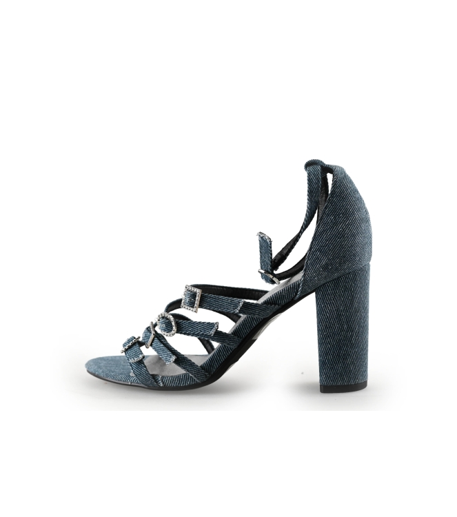 Sacha Pumps