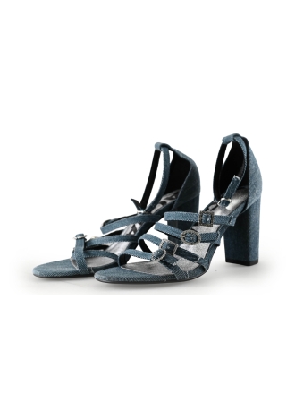Sacha Pumps Blauw 291794
