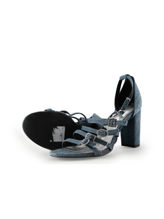 Sacha Pumps