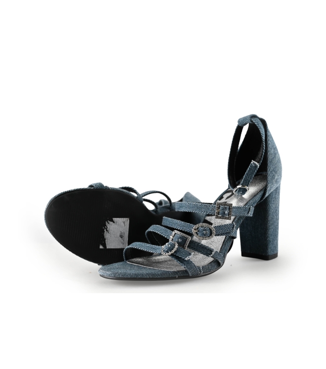 Sacha Pumps
