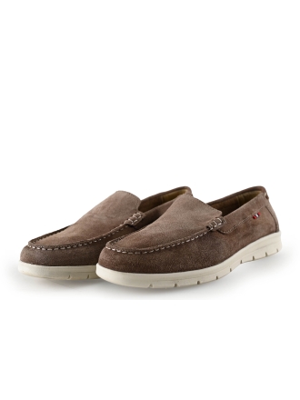 Ecco Loafers Beige 291798