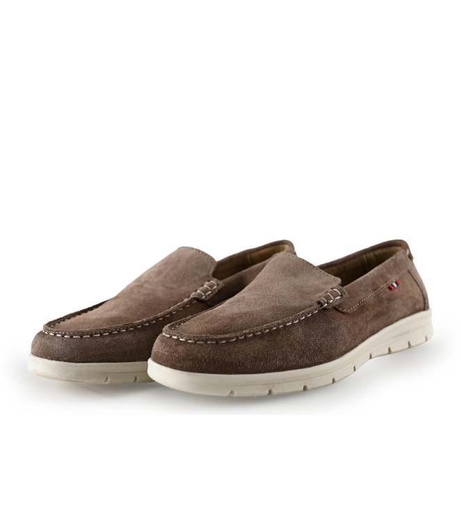 Ecco Loafers