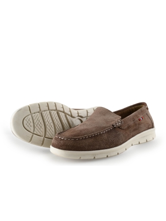 Ecco Loafers