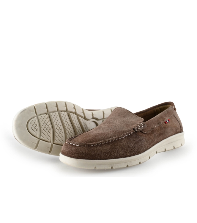 Ecco Loafers