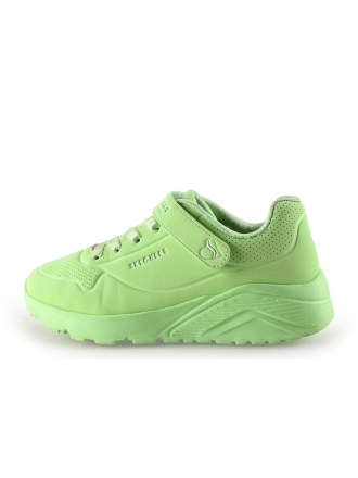 Skechers Sneakers Groen 291799