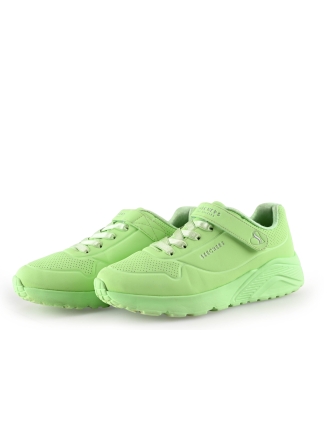 Skechers Sneakers Groen 291799