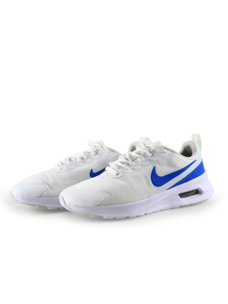 Nike Sneakers Wit 291805