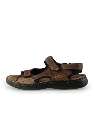 Gondorff Sandalen Bruin 291807