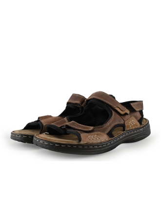 Gondorff Sandalen Bruin 291807